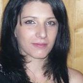Andreea Andries Photo 3