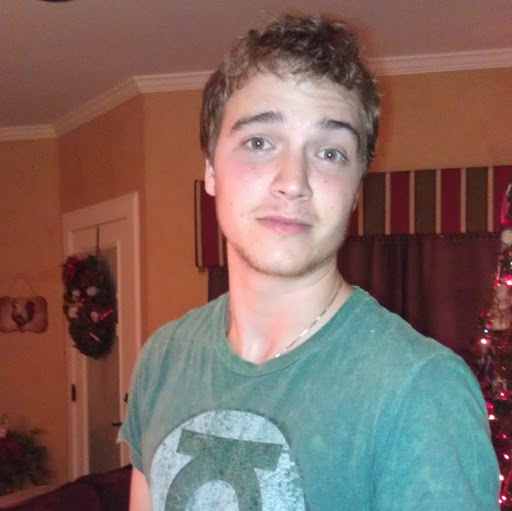 Jonathon Hagans Photo 2