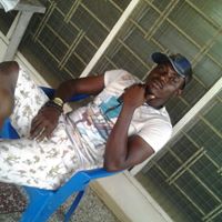 Samuel Adomako Photo 8