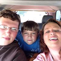 Sabrina Watts Photo 15