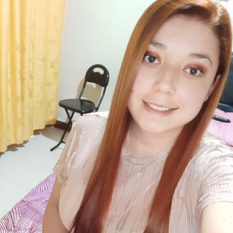 Lucia Escobar Photo 28