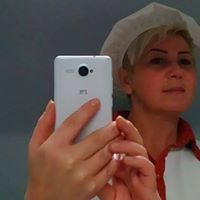 Mihaela Suciu Photo 2