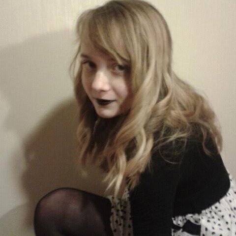 Grace Kendall Photo 7