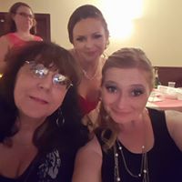Brittany Watkins Photo 19
