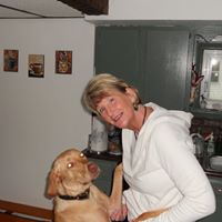 Kathi Russell Photo 20