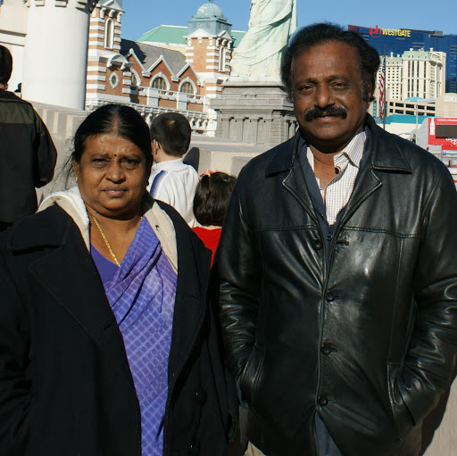 Subramanian Thiyagarajan Photo 5