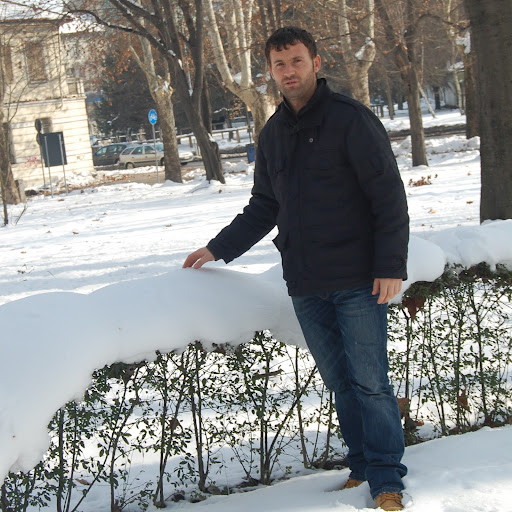 Altin Marku Photo 9