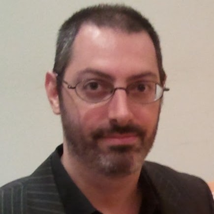 Mark Fritz Photo 20