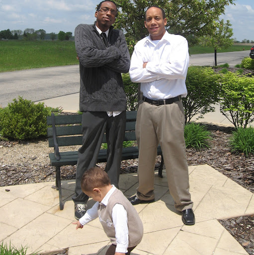 Carl Madison Photo 28
