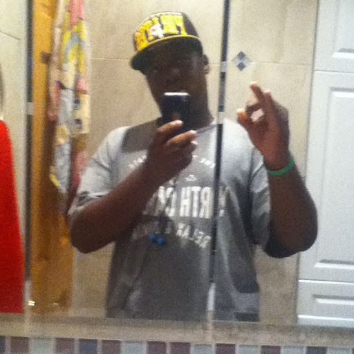 Dwayne Boyd Photo 27
