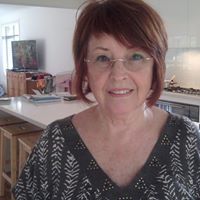 Judith Newman Photo 41