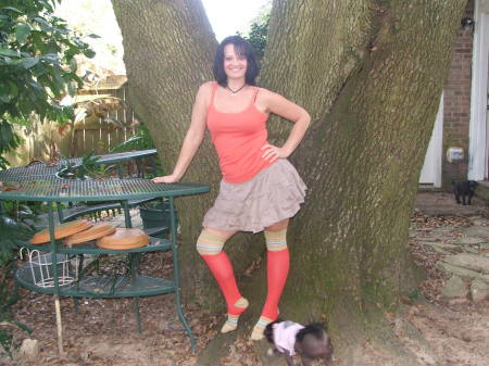 Kimberly Anderson Photo 41