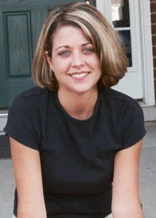 Shannon Scott Photo 13