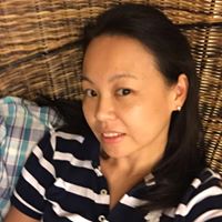Nancy Tseng Photo 22