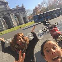 Maria Vidal Photo 21