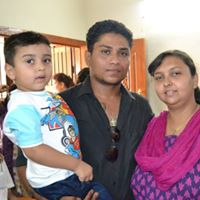 Sylvester Fernandez Photo 4