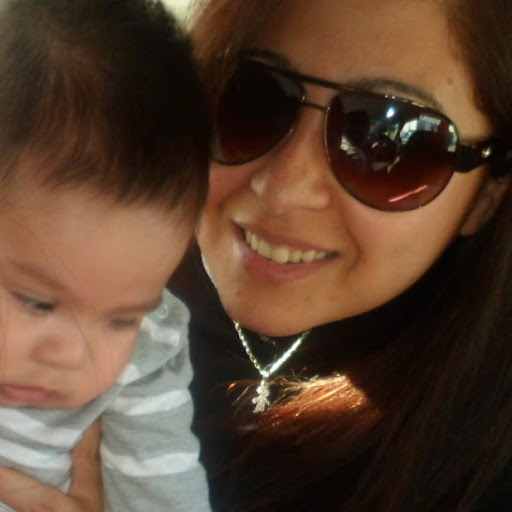Maria Parra Photo 21