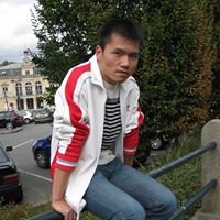 Yong Xu Photo 28