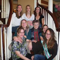 Susan Meehan Photo 7