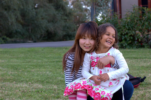 Emily Xu Photo 21