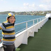 Joseph Chang Photo 52