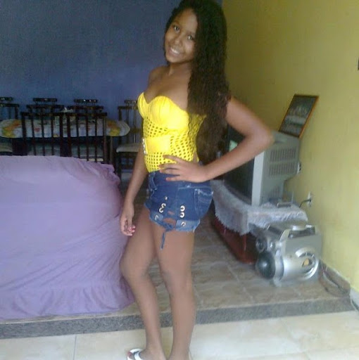 Jessica Almeida Photo 34
