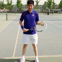 Jeffrey Zhang Photo 36