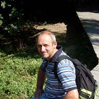 Manfred Hammer Photo 2