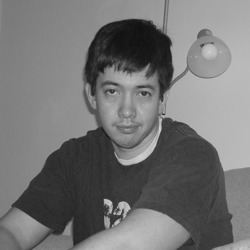 John Boardman Photo 51