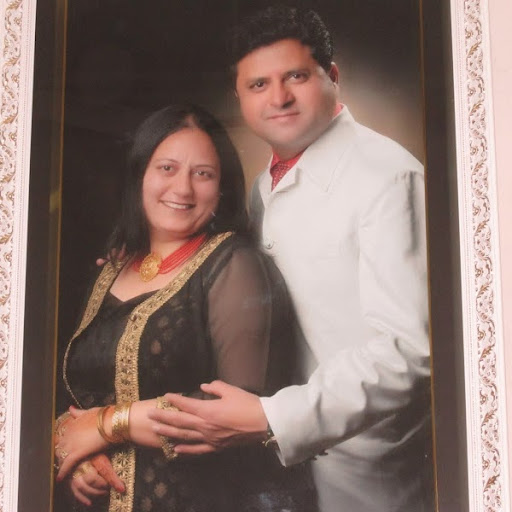 Seema Kalra Photo 19