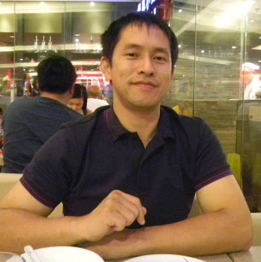 Dominic Ong Photo 22