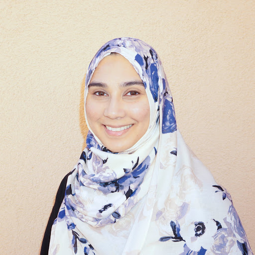 Amina Hameed Photo 9