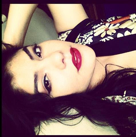 Maritza Luna Photo 22