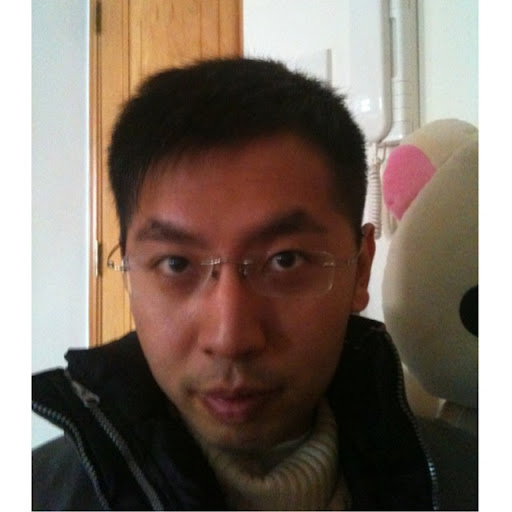 Alex Wong Photo 13