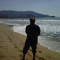 Cristobal Gregorio Photo 5