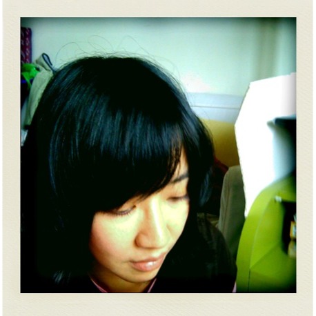 Rita Tam Photo 17