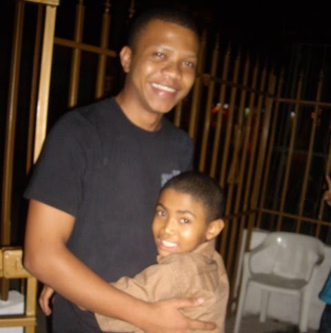 Rene Castillo Photo 13