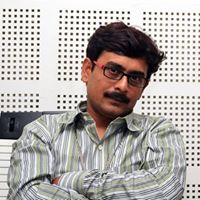 Kallol Bhattacharya Photo 4
