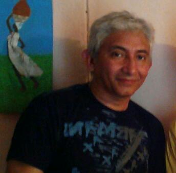 Saul Frias Photo 11