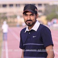 Syed Ahmed Photo 52