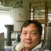 Rui Feng Photo 21