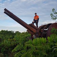 James Cookman Photo 10