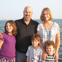 Stacey Graham Photo 21