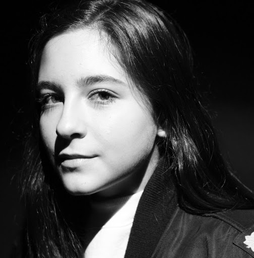 Aida Berberian Photo 2