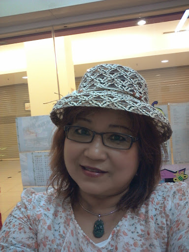 Shirley Phang Photo 2