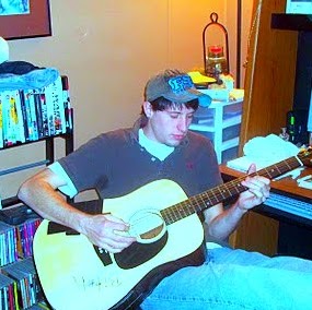 Todd Chappell Photo 16