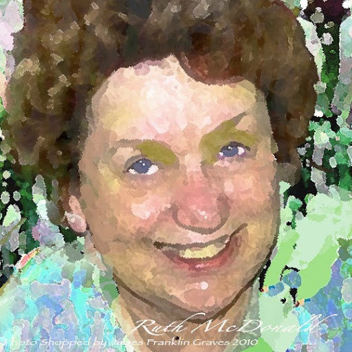 Ruth Mcdonald Photo 26
