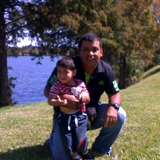 Herman Perez Photo 13