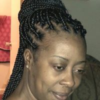 Regina Robinson Photo 27