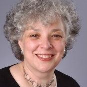 Shira Steinberg Photo 3